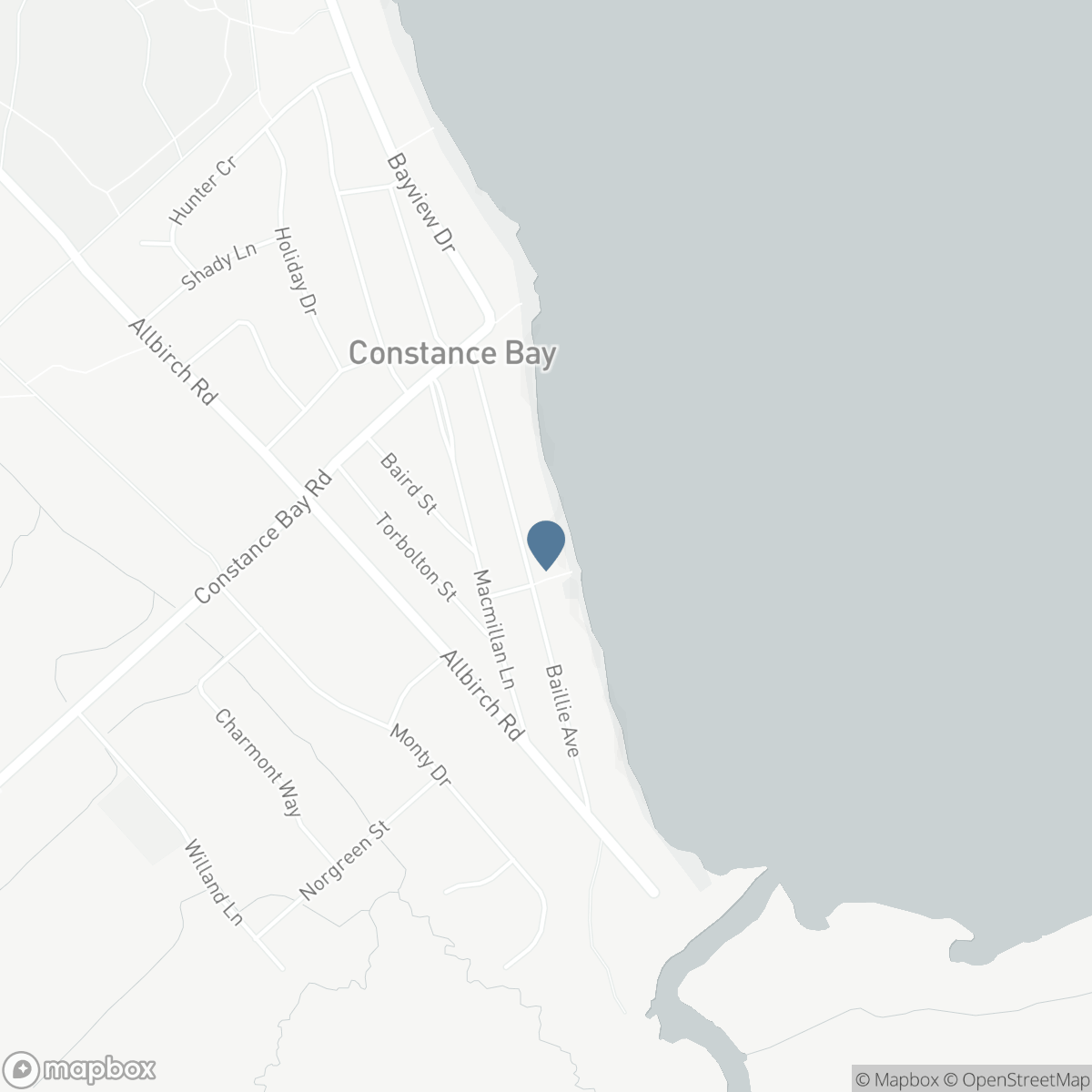 208 BAILLIE AVENUE, Ottawa, Ontario K0A 3M0